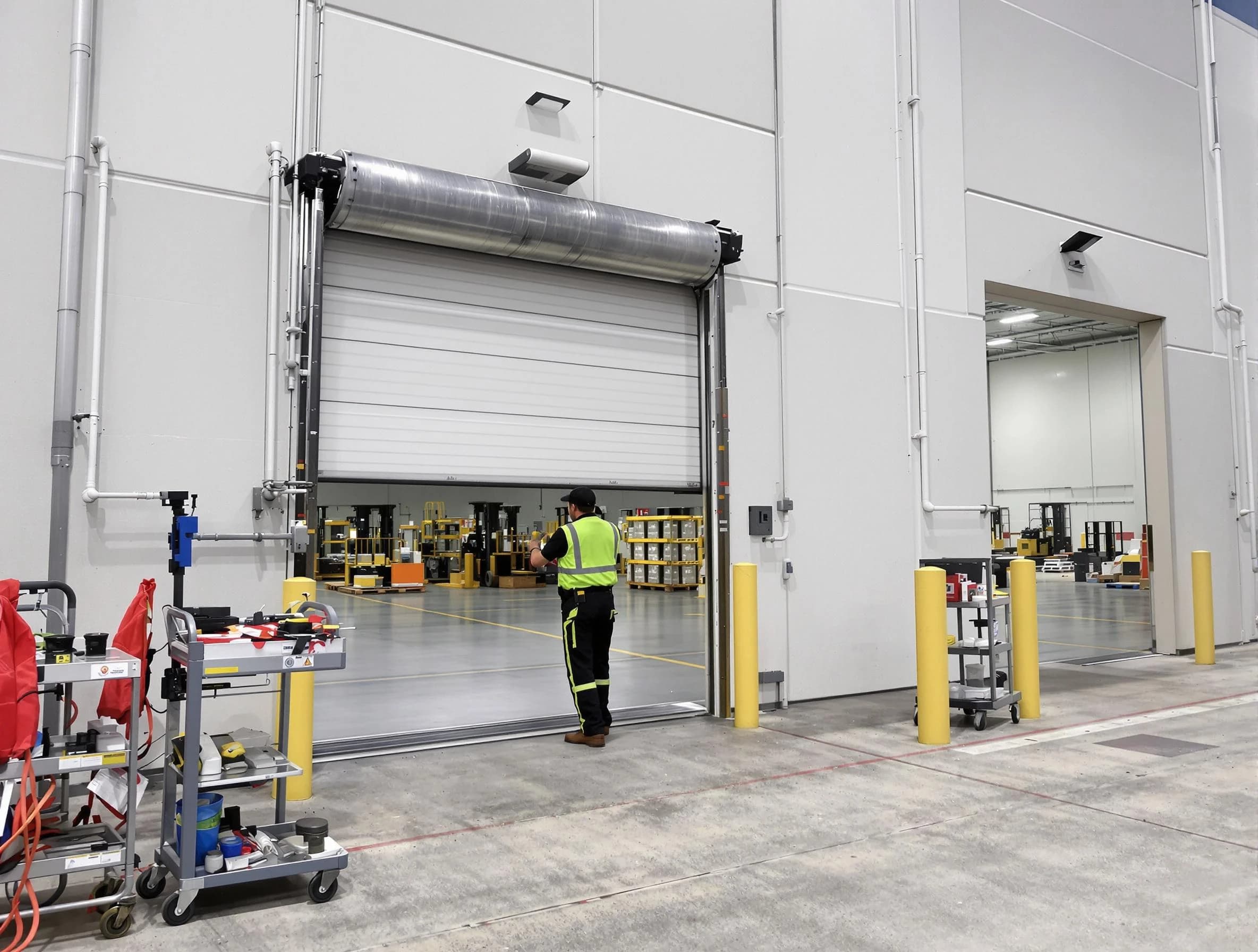 Commercial Repair service in Snyderville, UT