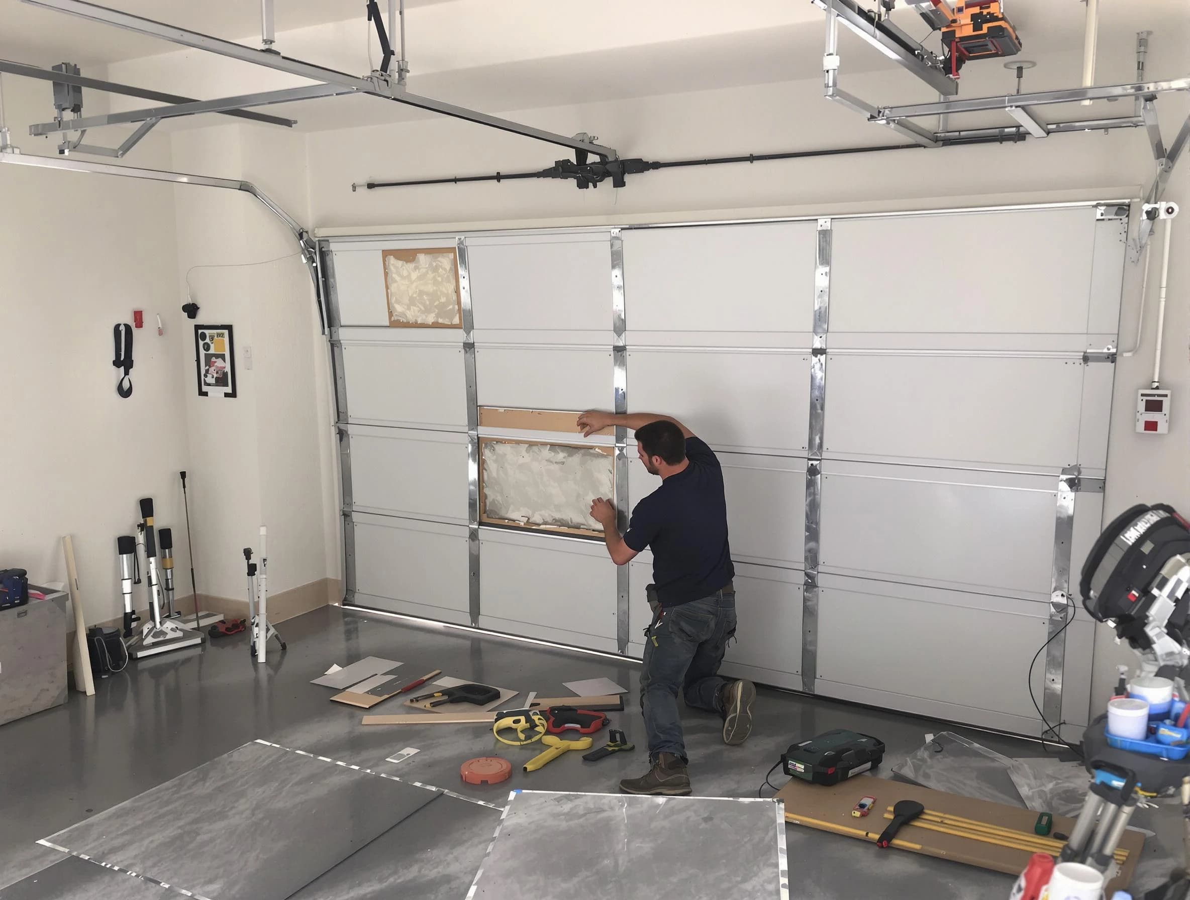 Panel Repair service in Snyderville, UT